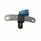 Датчик положения коленвала по 2007 г. №2 RENAULT