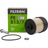 Фильтр топливный (картридж) DUS2 1,5 FILTRON