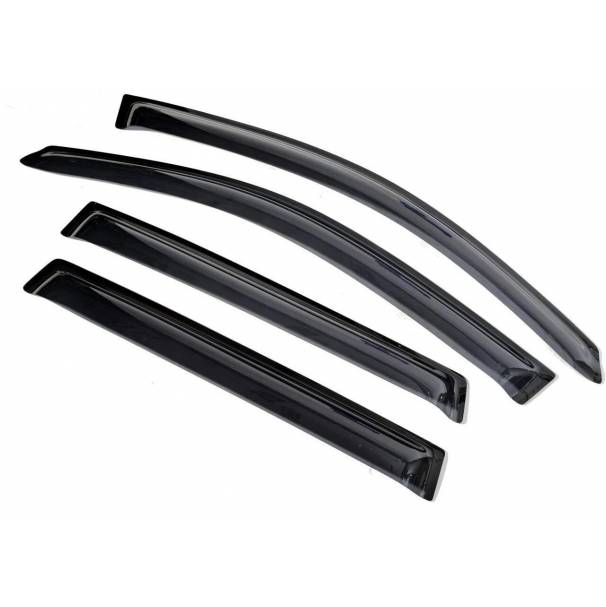 Дефлектор дверей KAPTUR  VIPTuning