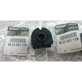 Втулка стабилизатора зад. DUS 4*4 RENAULT