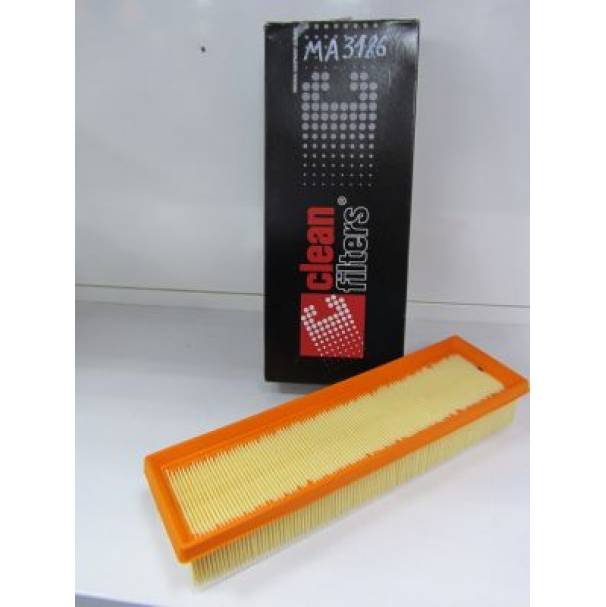 Фильтр воздушный 1,4-1,6-8 с 2012 CLEANFILTERS