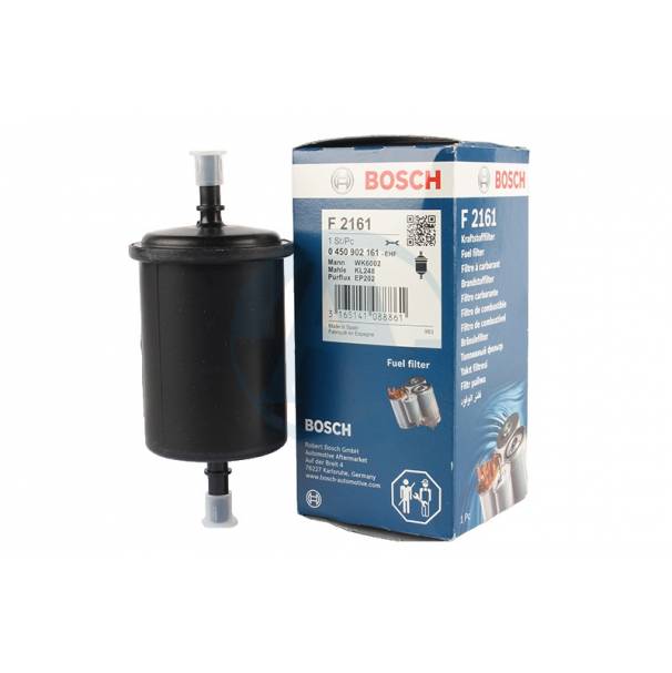 Фильтр топливный BOSCH