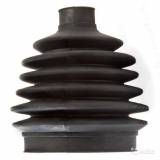 Пыльник ШРУСа наружнего пра/лев. DUS 4*2 и 4*4 SASIC