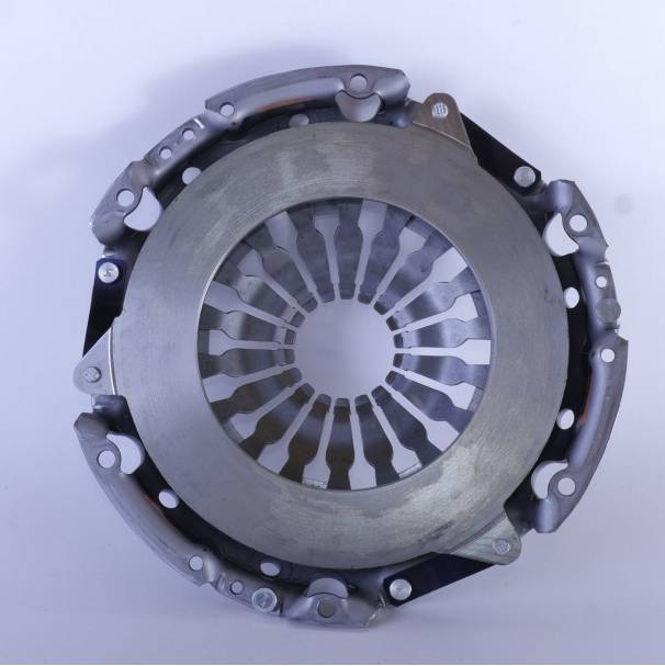 Сцепление LAR, DUS 4x2, L52, S52 -JR5 8V,16V (без подшипника) RENAULT