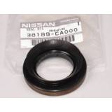 Сальник редуктора DUS NISSAN