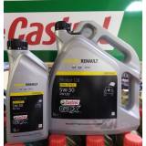 Масло синтетическое Castrol RN720 5W30 (5л) (с сажевым фильтром до 2018) RENAULT