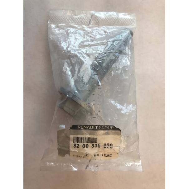 Болт развальный задней подвески DUS RENAULT Болт развальный задней подвески DUS RENAULT